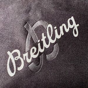 BREITLING lens cleaning cloth